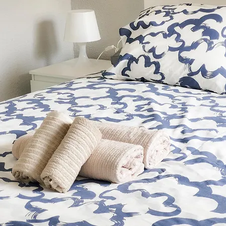 Cristimar Roja Apartment