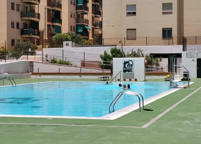 Cristimar Roja Los Cristianos (Tenerife)