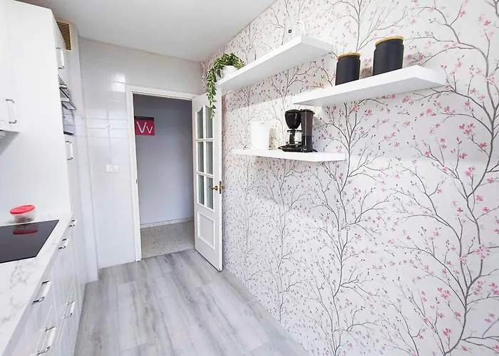 Cristimar Roja Apartment