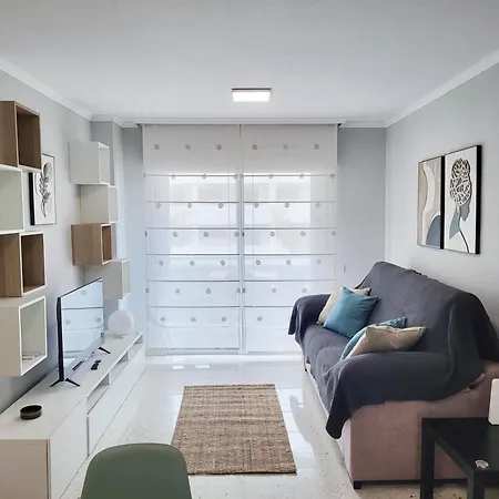 Lägenhet Cristimar Roja *