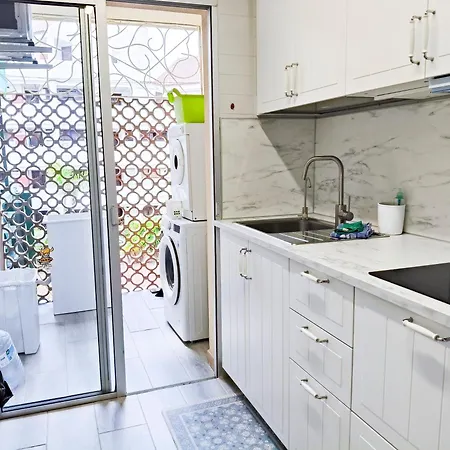 Cristimar Roja Los Cristianos (Tenerife)