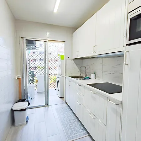 Cristimar Roja * Los Cristianos (Tenerife)