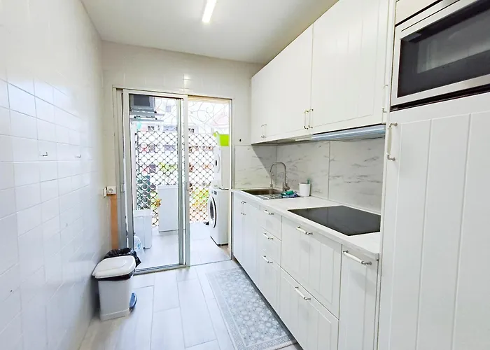 Cristimar Roja * Los Cristianos (Tenerife)