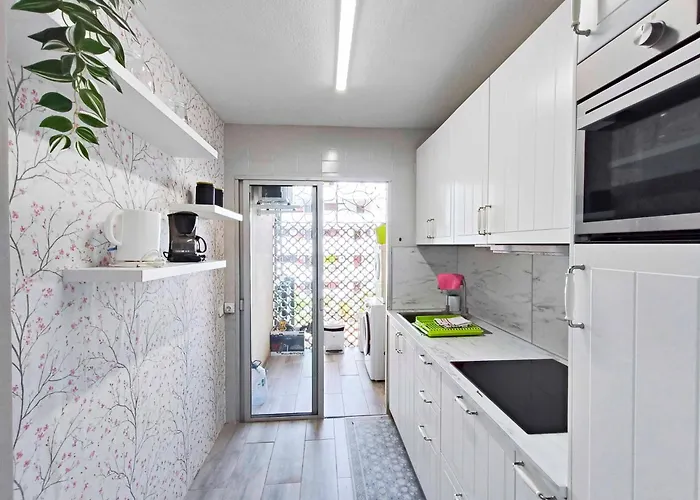 Cristimar Roja Apartment