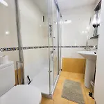 Cristimar Roja Apartman Los Cristianos