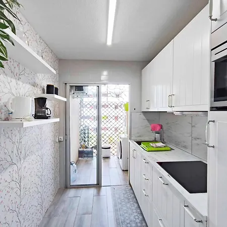 Cristimar Roja דירה