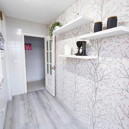 Cristimar Roja דירה