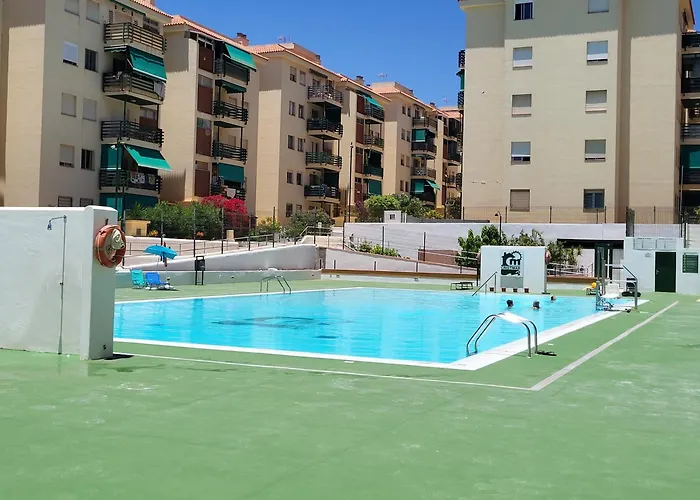 Cristimar Roja Appartement Los Cristianos (Tenerife)