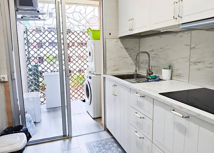 Cristimar Roja Los Cristianos (Tenerife)