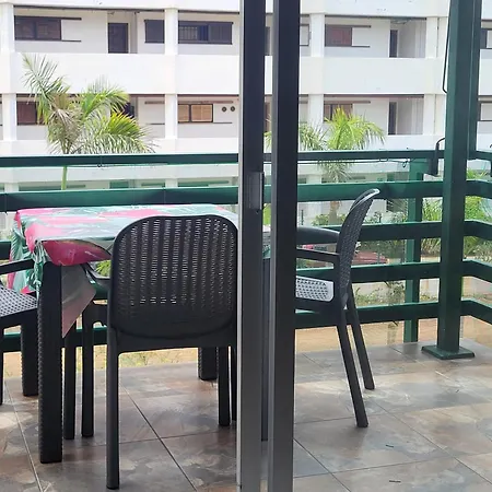 Apartamento Cristimar Roja *