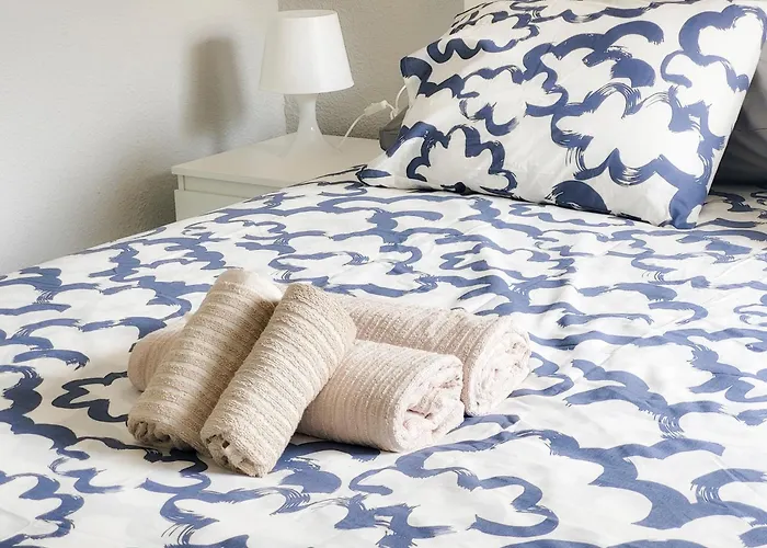 Cristimar Roja Apartamento