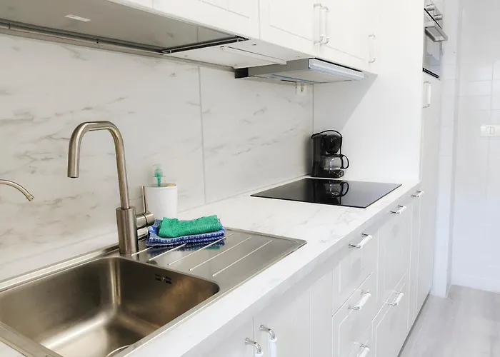 Cristimar Roja Los Cristianos (Tenerife)